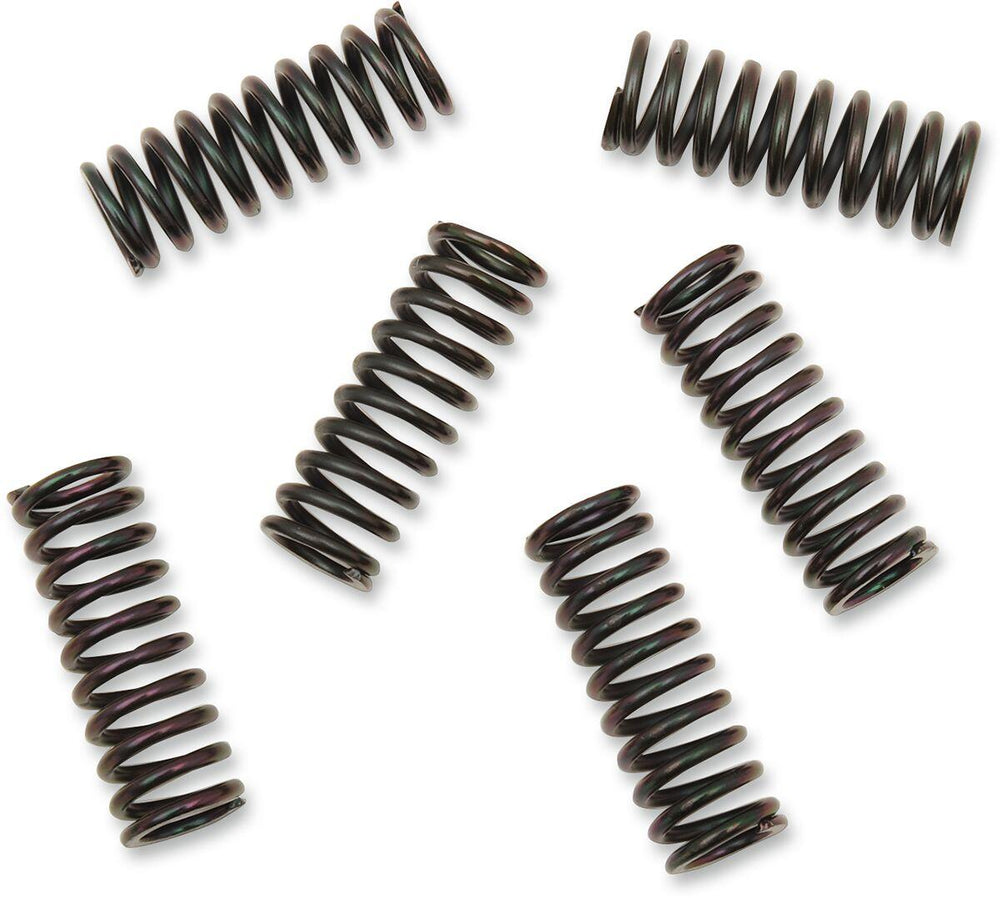 Barnett Clutch Spring Kit For Yamaha WRF426 2001-2002 - Black