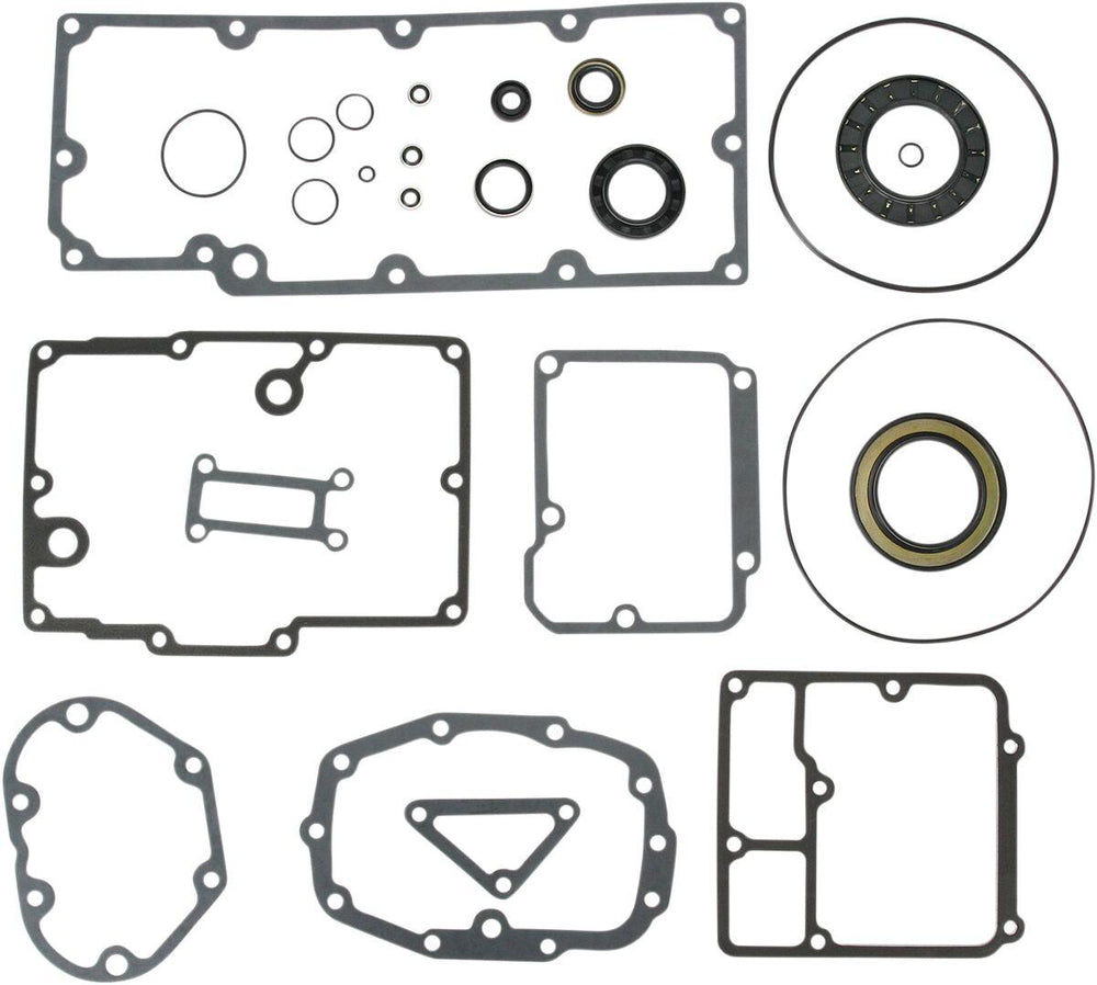 Cometic Transmission Gasket Kit For Harley Davidson FLHR 1340 1994-1998