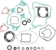 Moose Racing Complete Gasket & Oil Seal Kit For Honda CR125 2004-2007