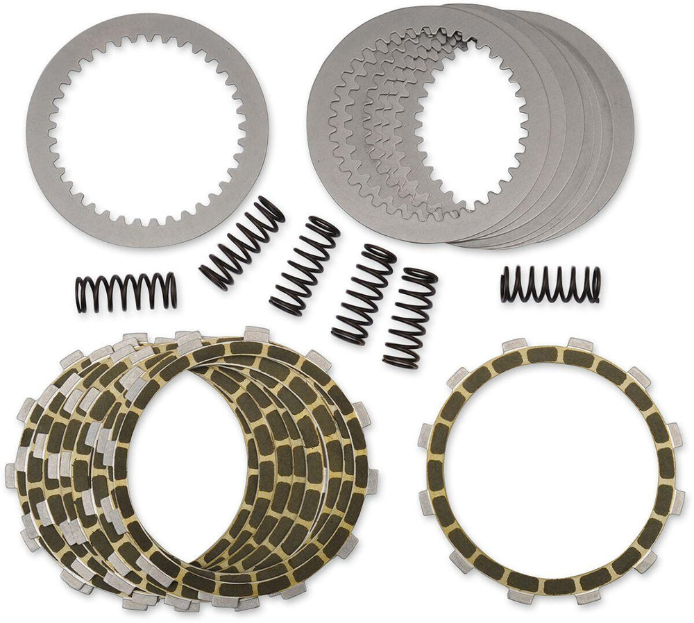 Barnett Clutch Kit For Kawasaki KFX400 2X4 2005-2006