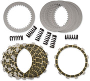 Barnett Clutch Kit For Kawasaki KFX400 2X4 2005-2006
