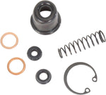Prox Brake Master Cylinder Rebuild Kit For Yamaha WRF250 2003-2026 Rear - Black