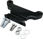 LA Choppers T-Bar Gauge Mount Kit For Harley Davidson FLD 1690 ABS 2014-2016 25.4 mm (1") - Black