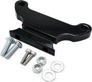 LA Choppers T-Bar Gauge Mount Kit For Harley Davidson FLD 1690 ABS 2014-2016 25.4 mm (1") - Black