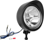 Show Chrome 3.5" LED Driving Lights For Victory Boardwalk 106 2013-2014 Black