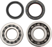 Hot Rods Main Crankshaft Bearing & Seal Kit For Honda CRF450R 2002-2011
