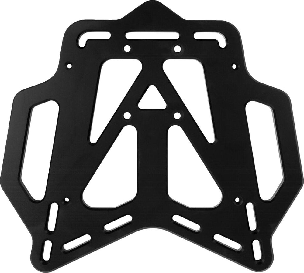 AXP Rear Rack For Honda CRF300L 2021-2025 - Black