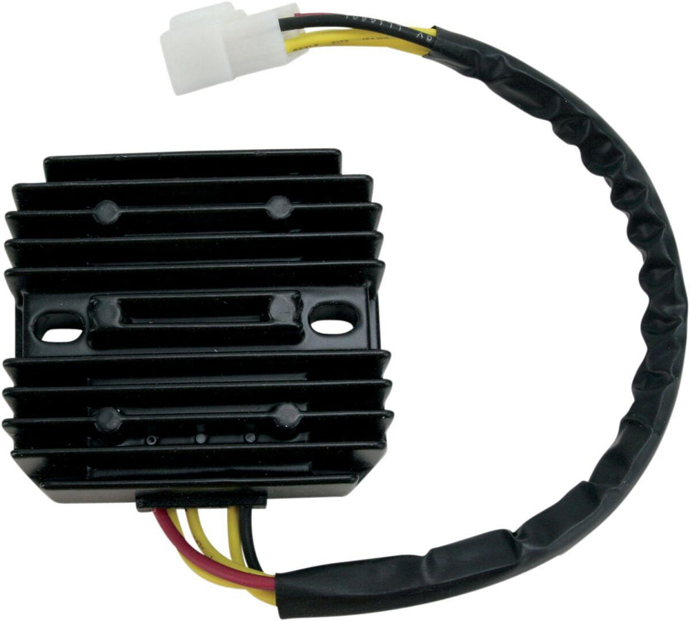 Moose Racing Regulator & Rectifier for Suzuki For Suzuki GSX-R 600 1997-2000