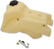 IMS Fuel Tank For Honda CR125 2000-2001 13.6 Litre (3.6 US gal.) - Off-White