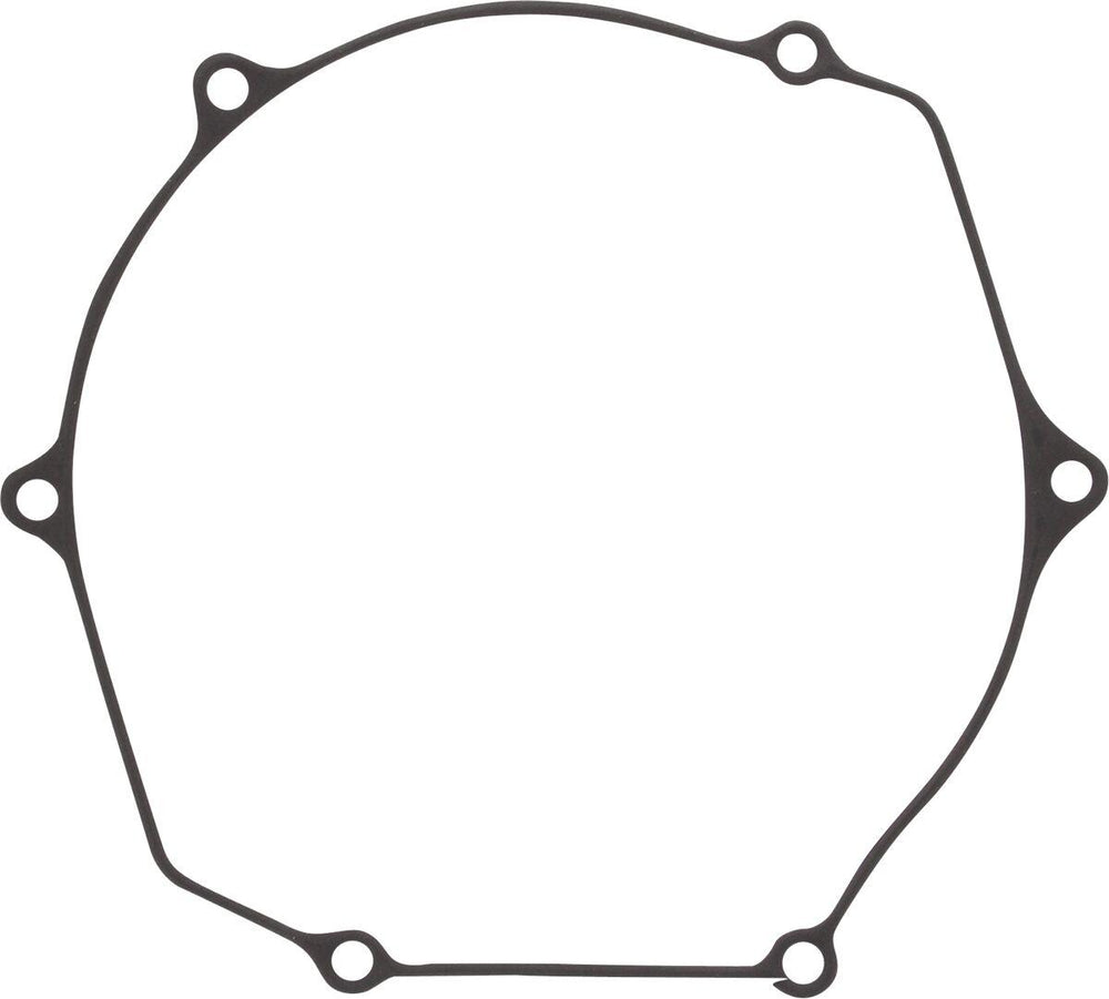 Moose Racing Clutch Protector Gasket For Suzuki RMZ450 2005-2007 Outer