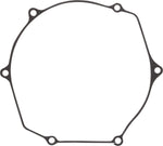 Moose Racing Clutch Protector Gasket For Suzuki RMZ450 2005-2007 Outer