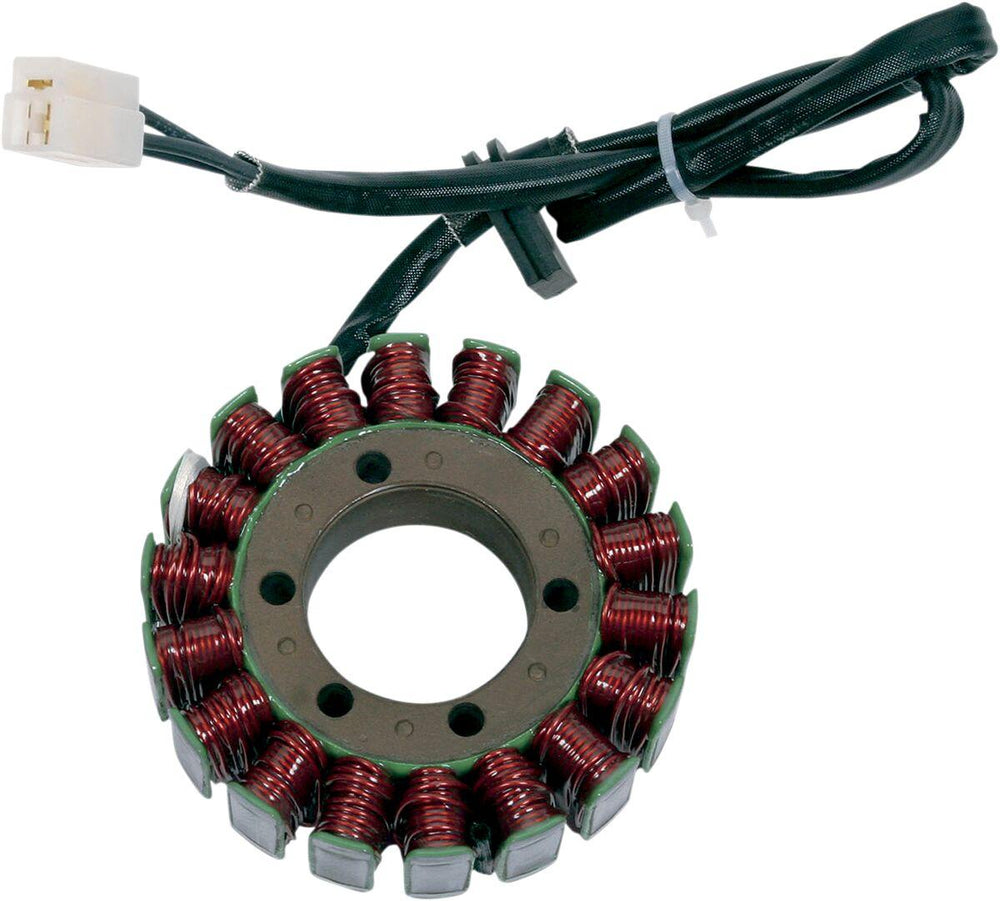 Ricks Stator For Yamaha FZR 600 1989
