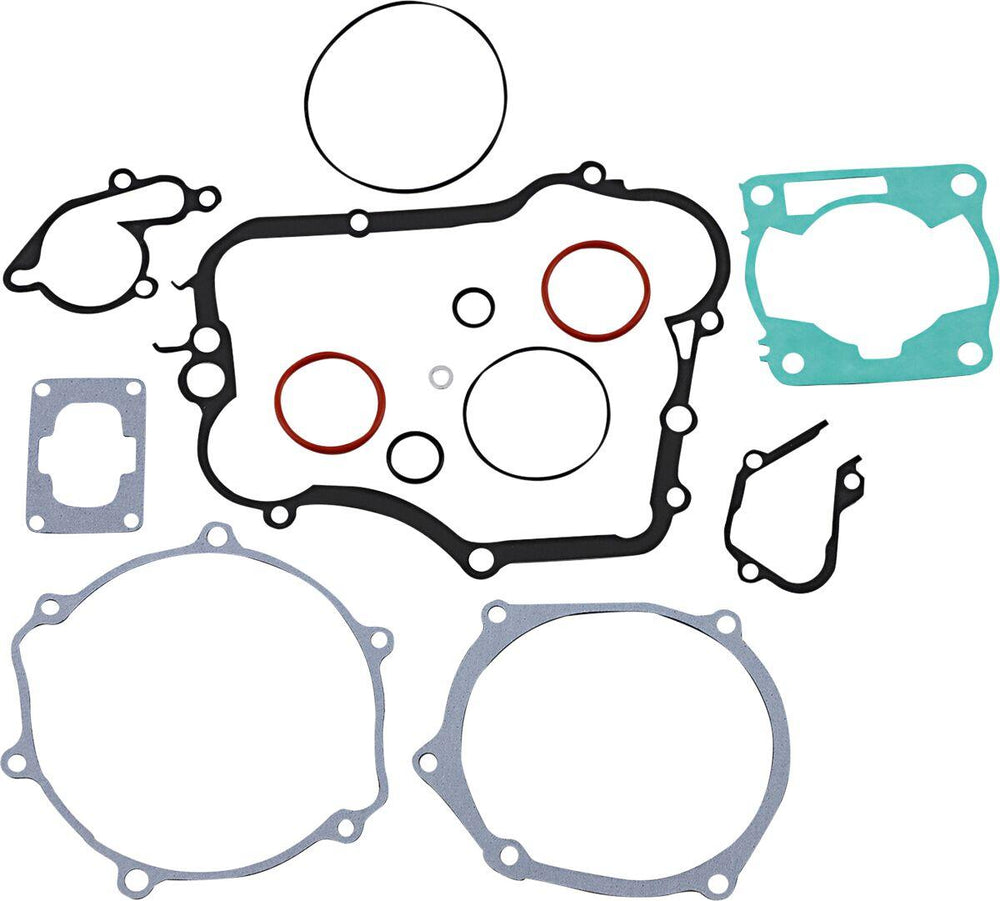 Moose Racing Complete Gasket Kit For Yamaha YZ85 2019-2026