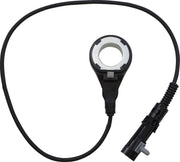 Drag Specialties Brake Sensor For Harley Davidson FLHR 1584 2008-2009 - Black