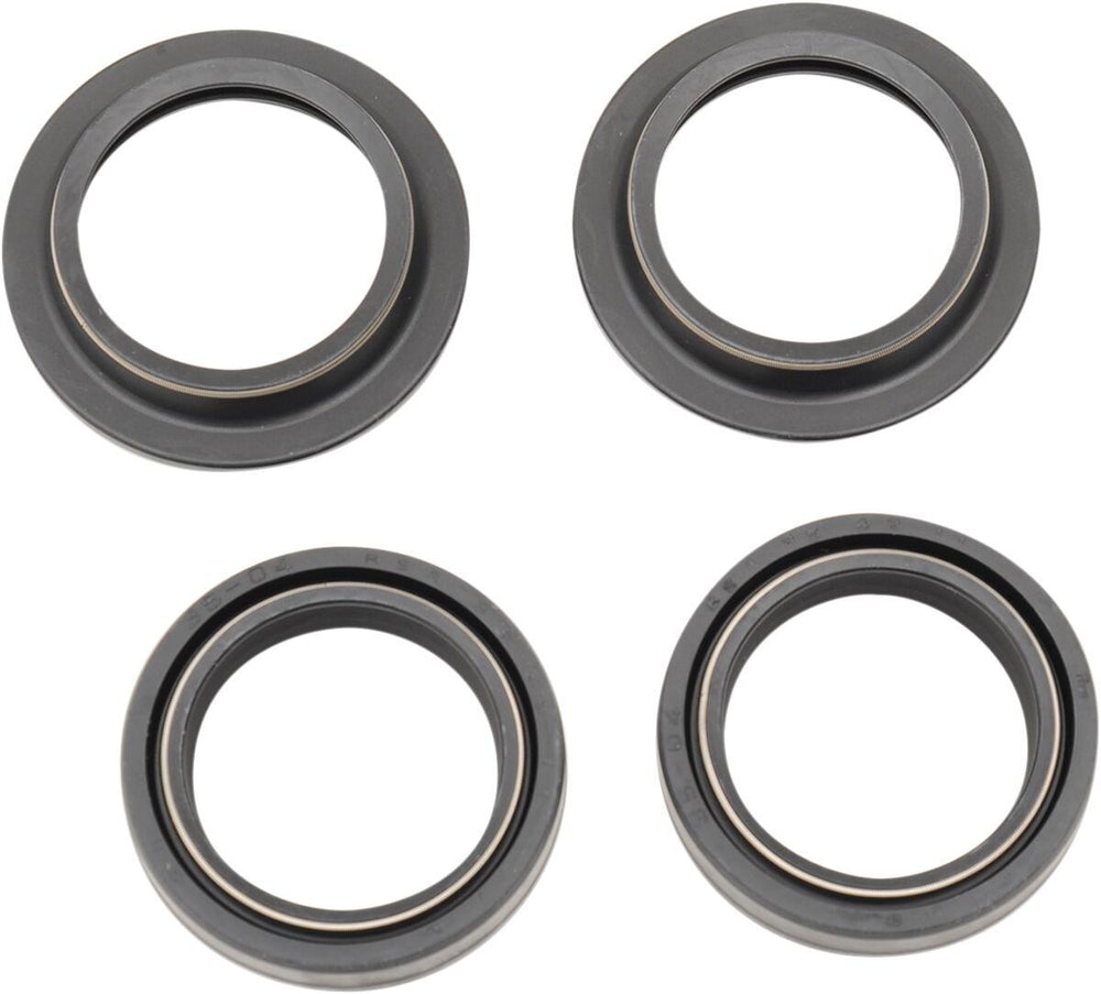Prox Fork Seal/Wiper Kit For Honda CR80 1987-1991