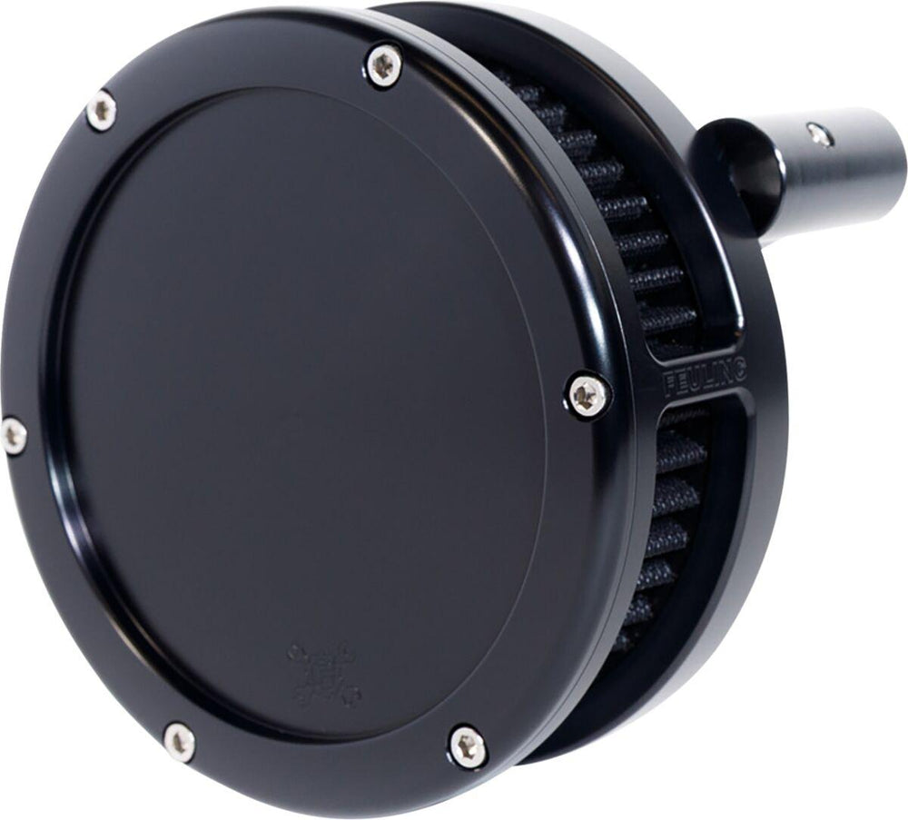 Feuling Parts Slim BA Air Cleaner Kit For Harley Davidson FLHR 1340 1994-1998 - Black