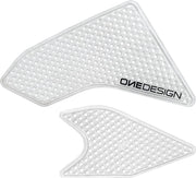 Onedesign Tank Grip Kit For BMW F 900 R 2020-2024 - Clear