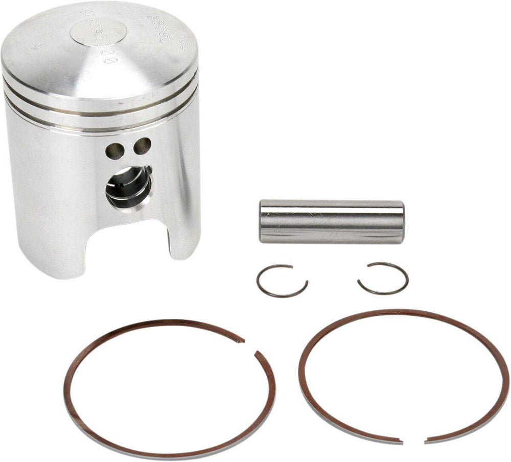 Wiseco High-Performance Piston Kit For Kawasaki KFX80 2X4 2003-2006 Standard