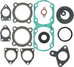 Vertex Complete Engine Gasket Set For Yamaha CS 340 1989-1990