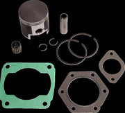 WSM Top End Engine Rebuild Kit For Polaris Big Boss 250 4X6 1989-1992 Standard