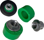 Alloy Art Gooden-Tite Swingarm Reinforcement Bushing Kit For Harley Davidson FLHR 1450 1999-2003