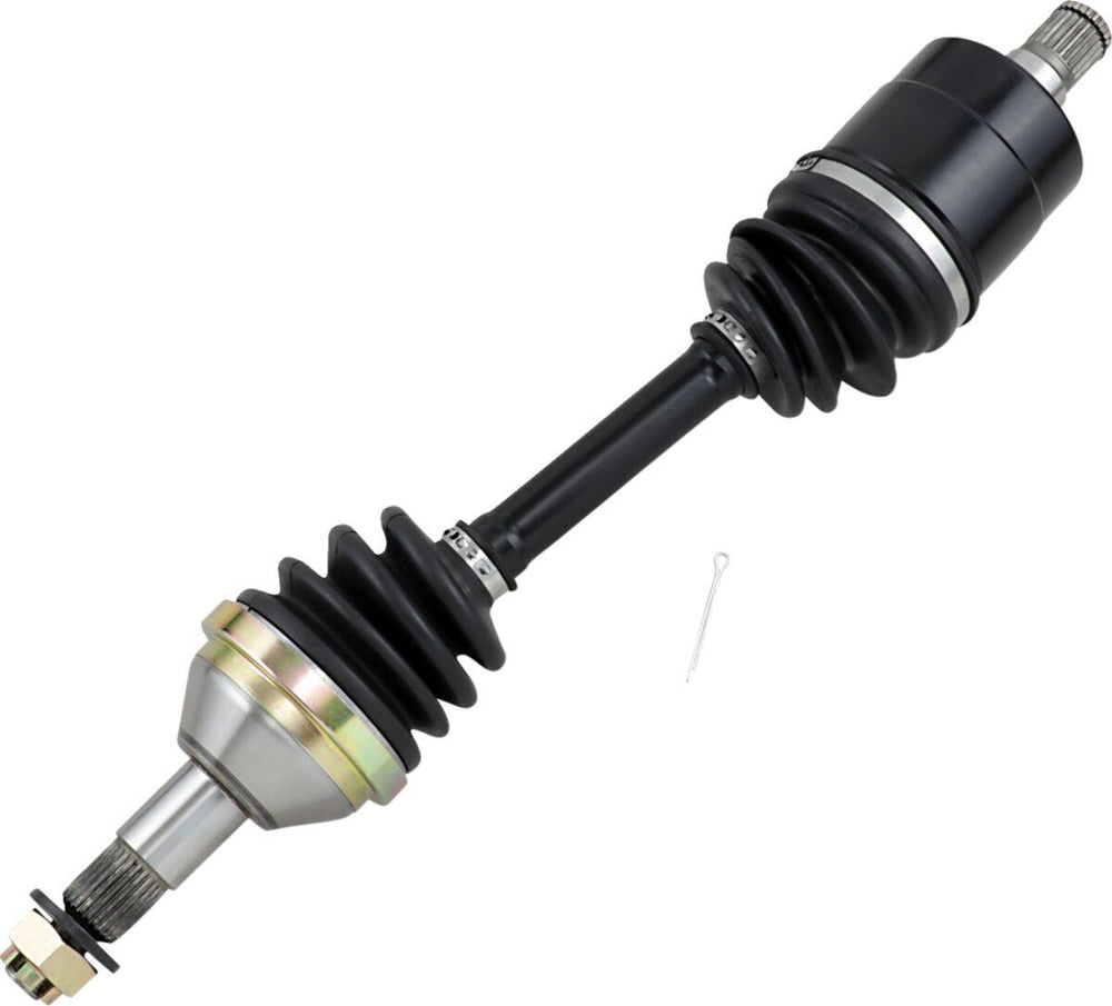 Moose Racing Standard CV Axle For Can Am Outlander 1000 EFI 4X4 2015-2018 Rear Right