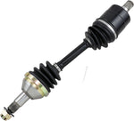 Moose Racing Standard CV Axle For Can Am Outlander 1000 EFI 4X4 2015-2018 Rear Right