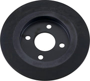 Drag Specialties Brake Disc For Harley Davidson FLHTCUTG 1690 2014-2016 Rear - Black