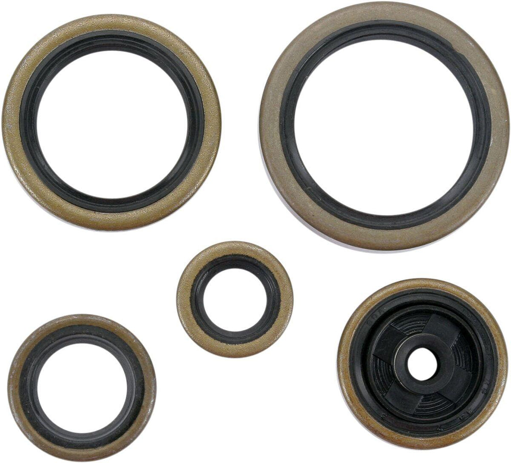 Moose Racing Oil Seals For KTM EXC250 2000-2015