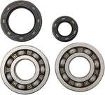 Hot Rods Main Crankshaft Bearing & Seal Kit For Honda CR250 1992-2007