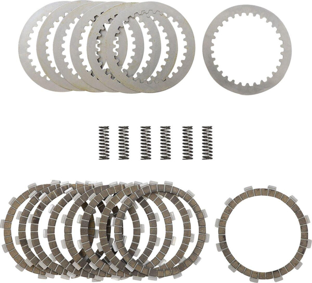DP Brakes DPK Clutch Kit For Yamaha WRF450 2004-2018