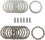 DP Brakes DPK Clutch Kit For Yamaha WRF450 2004-2018