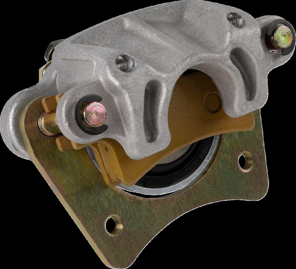 Quad Logic Brake Caliper For Polaris Sportsman 700 4X4 2002-2005 Rear