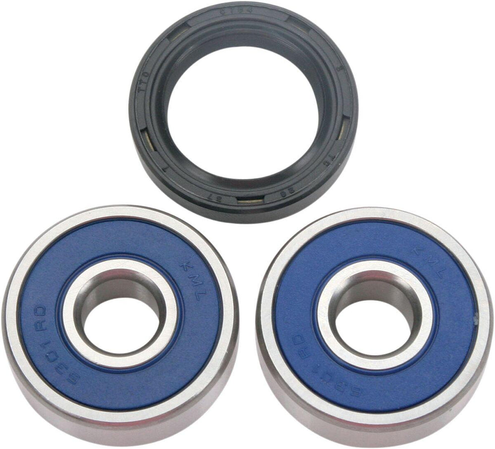 Moose Racing Wheel Bearing Kit For Honda CT 110 1980-1986 Rear