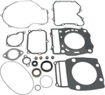 Moose Racing Complete Gasket & Oil Seal Kit For Polaris Hawkeye 400 HO 2x4 2011-2014