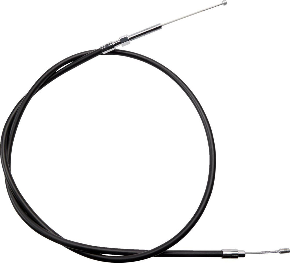 Drag Specialties Clutch Cable For Harley Davidson FL 1200 1970-1977 127 cm (50") - Black
