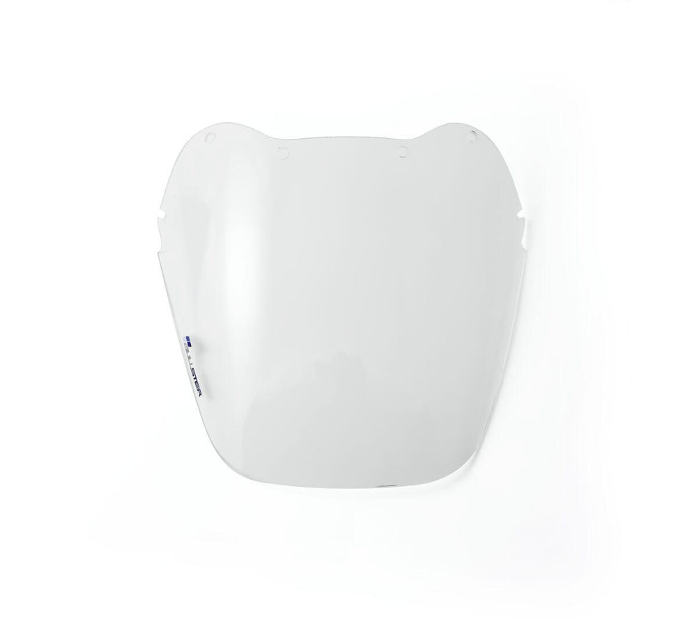 Bullster Windshield Windscreen For Honda XRV 750 1996-2003 30 cm (11-3 4") - Clear