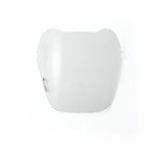 Bullster Windshield Windscreen For Honda XRV 750 1996-2003 30 cm (11-3 4") - Clear