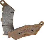 Brembo Prime Sintered Genuine Brake Pads For Aprilia ETV 1000 Capo Nord 2001-2005 Rear