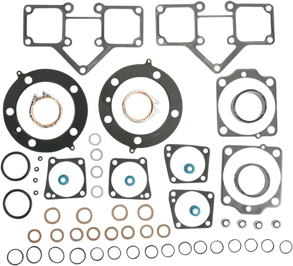 Cometic Top End Gasket Kit For Harley Davidson FL 1200 1970-1977