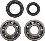 Vintco Main Bearing & Seal Kit For Honda CR250