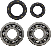 Vintco Main Bearing & Seal Kit For Honda CR250
