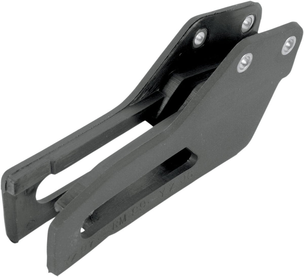 UFO Chain Guide For Suzuki RMZ250 2010-2017 Black