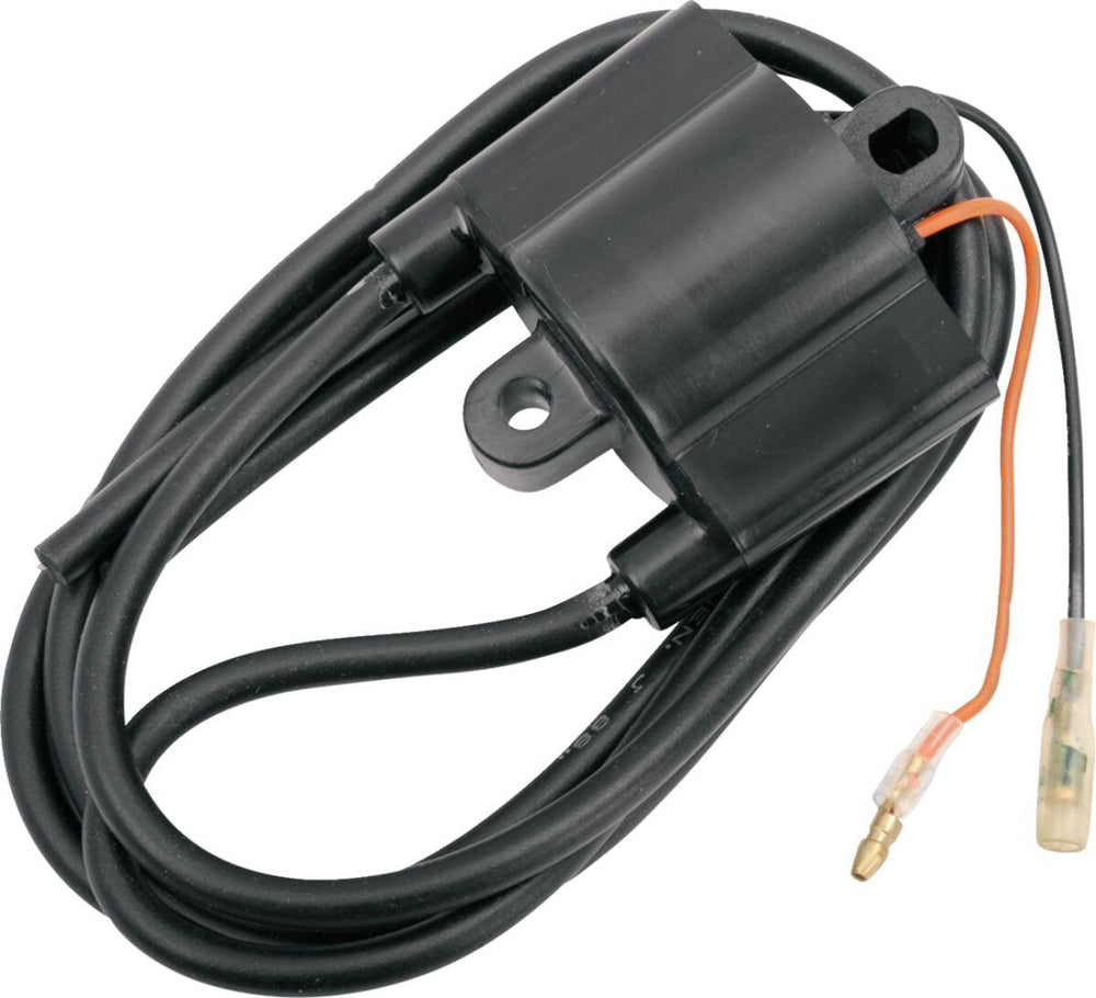 WSM Replacement Coil For Yamaha RA 700 1994-1997 - Black