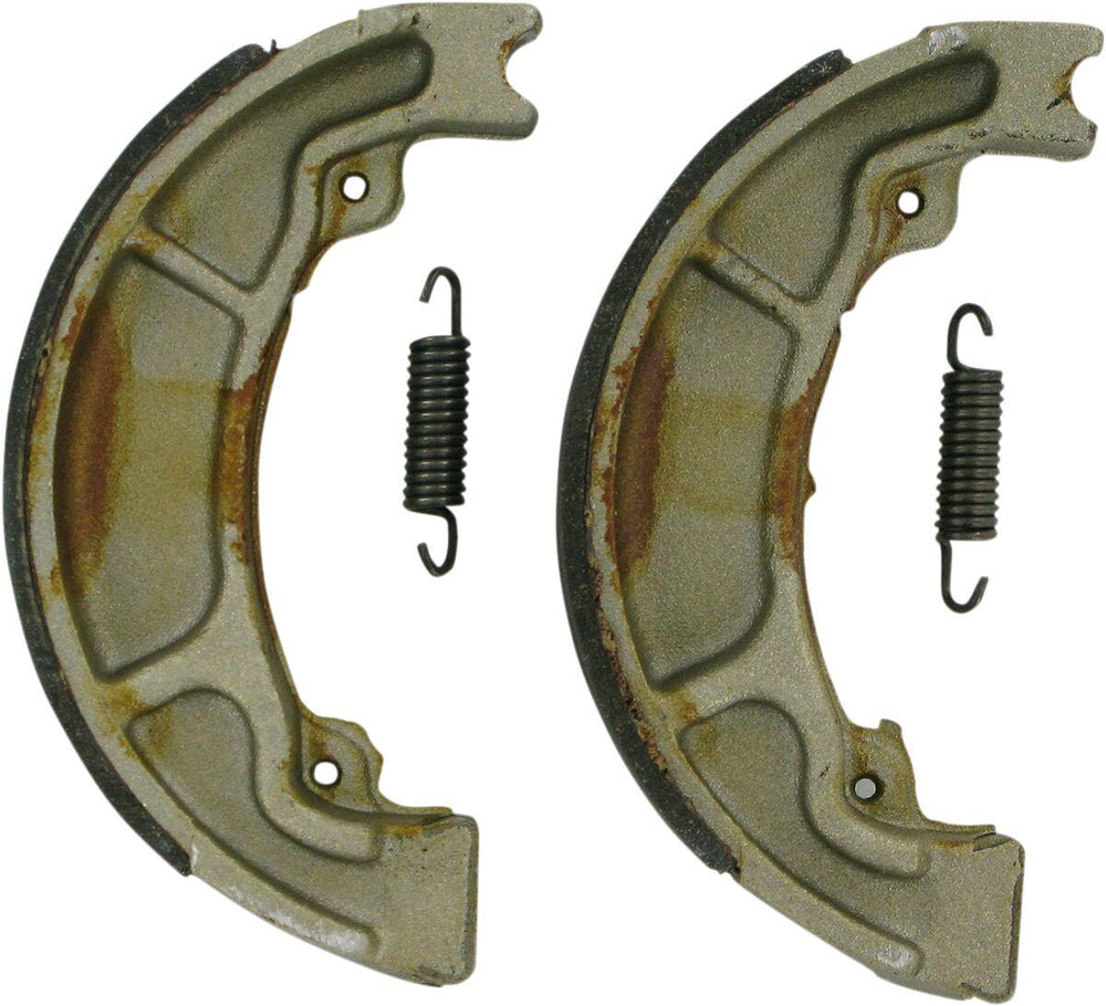 DP Brakes Brake Shoes For Honda ADV 150 ABS 2021-2023 Rear