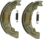 DP Brakes Brake Shoes For Honda ADV 150 ABS 2021-2023 Rear