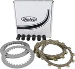 Vintco Clutch Plate Kit For Kawasaki KX125 1985