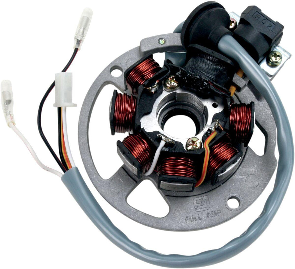 Moose Racing Stator for Polaris & Eton For Eton AXL 50 1999-2001