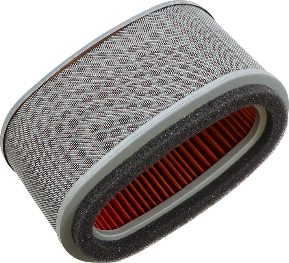 Emgo Air Filter For Honda VT 750 C 2004-2012 - Light Grey Red