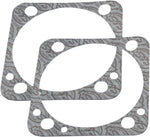 S&S Cycle 4.000" Bore Base Gaskets For Harley Davidson FLHR 1340 1994-1998